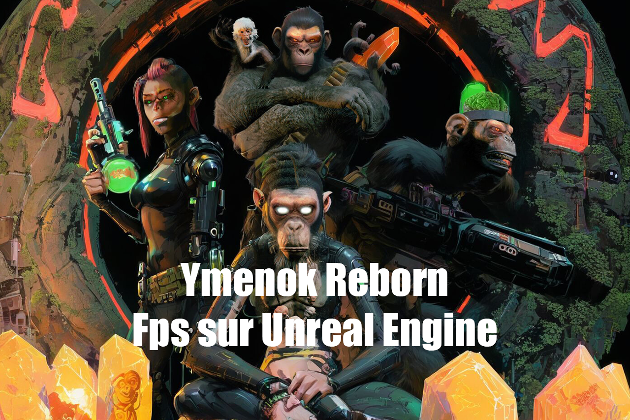 Ymenok Reborn