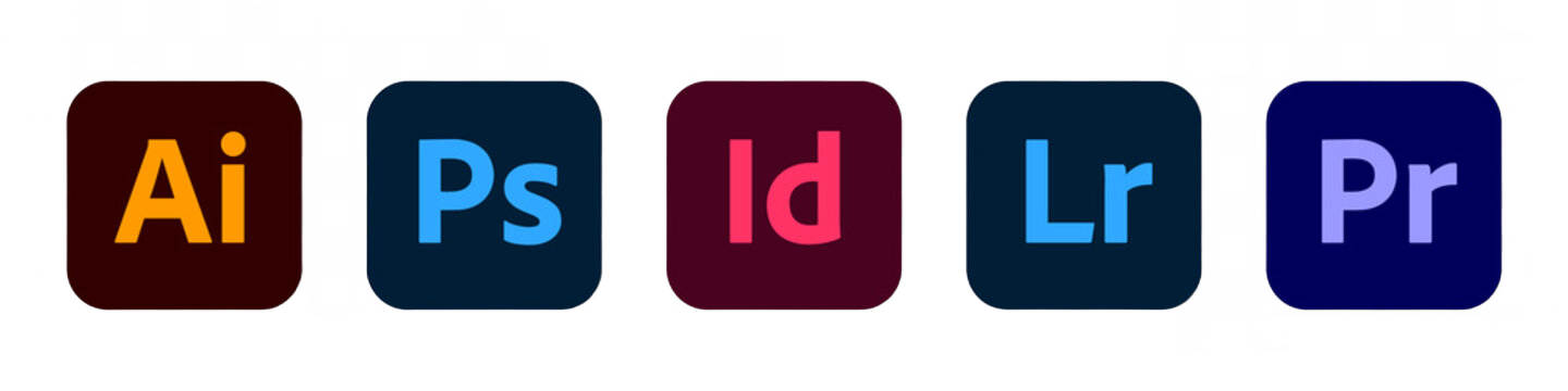 Adobe Suite