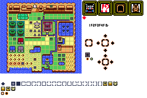 Minimap