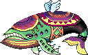 Wind Fish